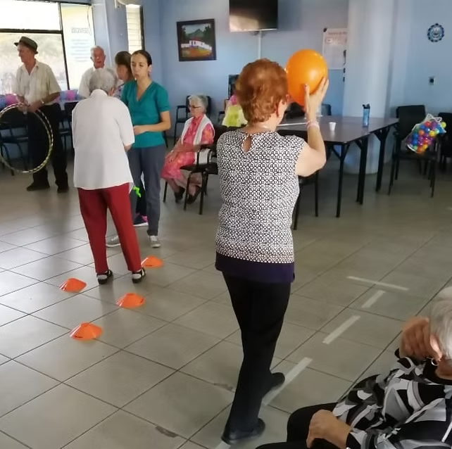 Actividad Física