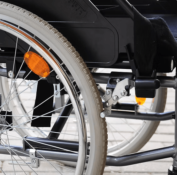 Accesibilidad