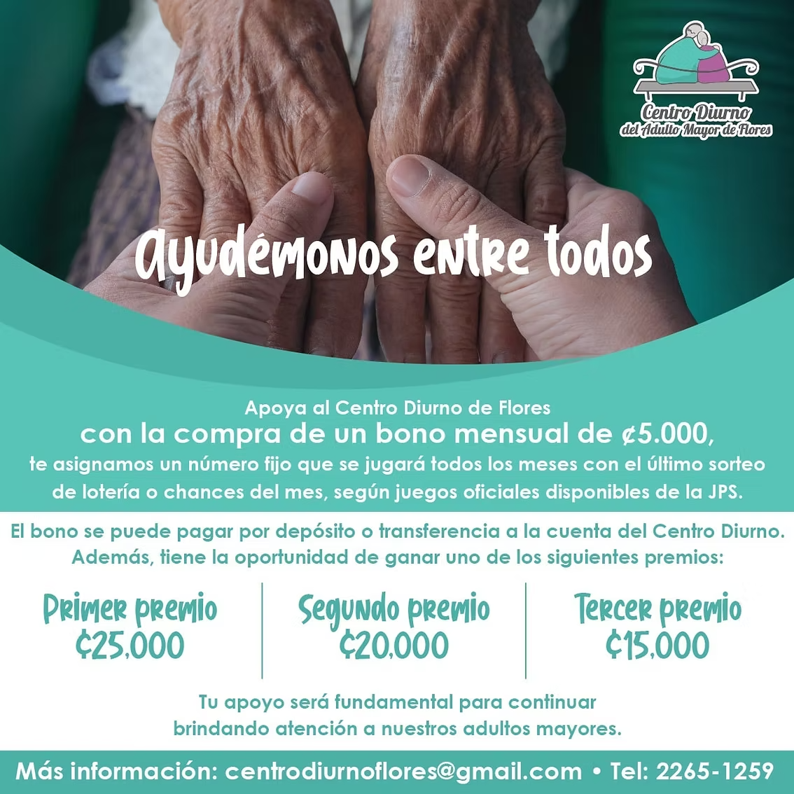 Ayudemos