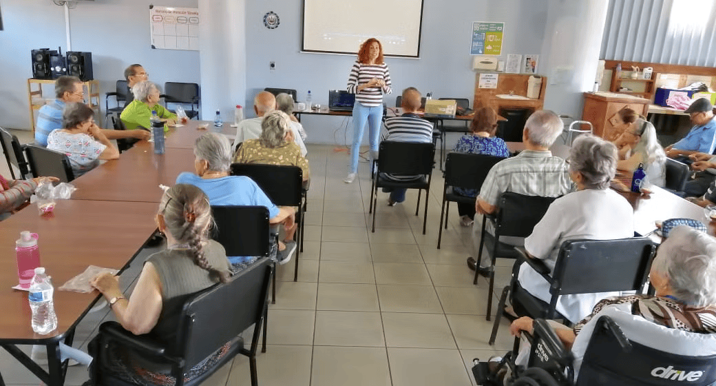 Voluntariado